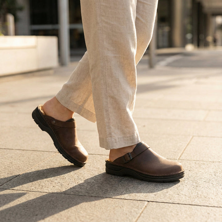 Lenoir™ | Scarpe Comode Senza Lacci