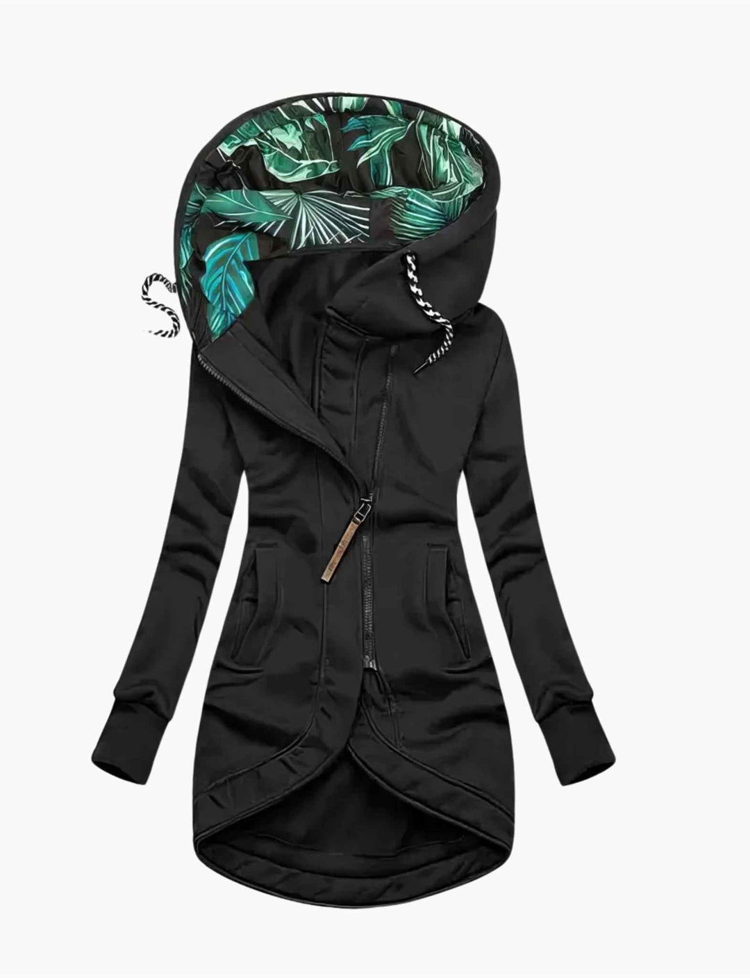 Caterina™ | Giacca Invernale Impermeabile