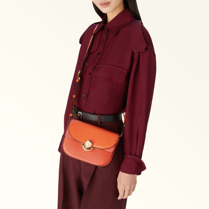 Zanélle - Mini Borsa a Spalla