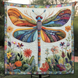 Coperte Trapuntata Ali di Serenità NCU0DK2072