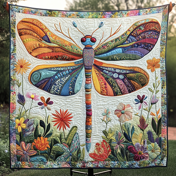 Coperte Trapuntata Ali di Serenità NCU0DK2072