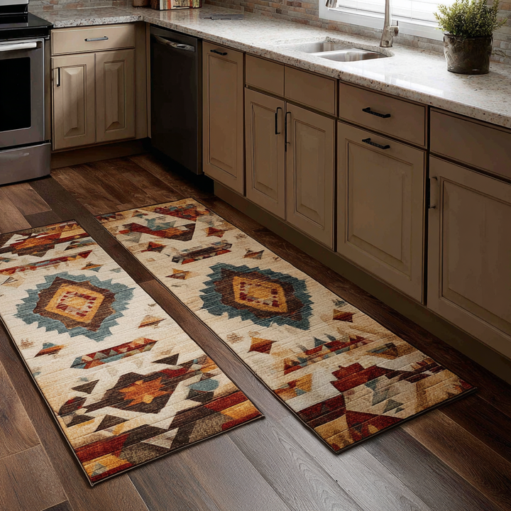Tappeto da Cucina Nativo NCU0VT329