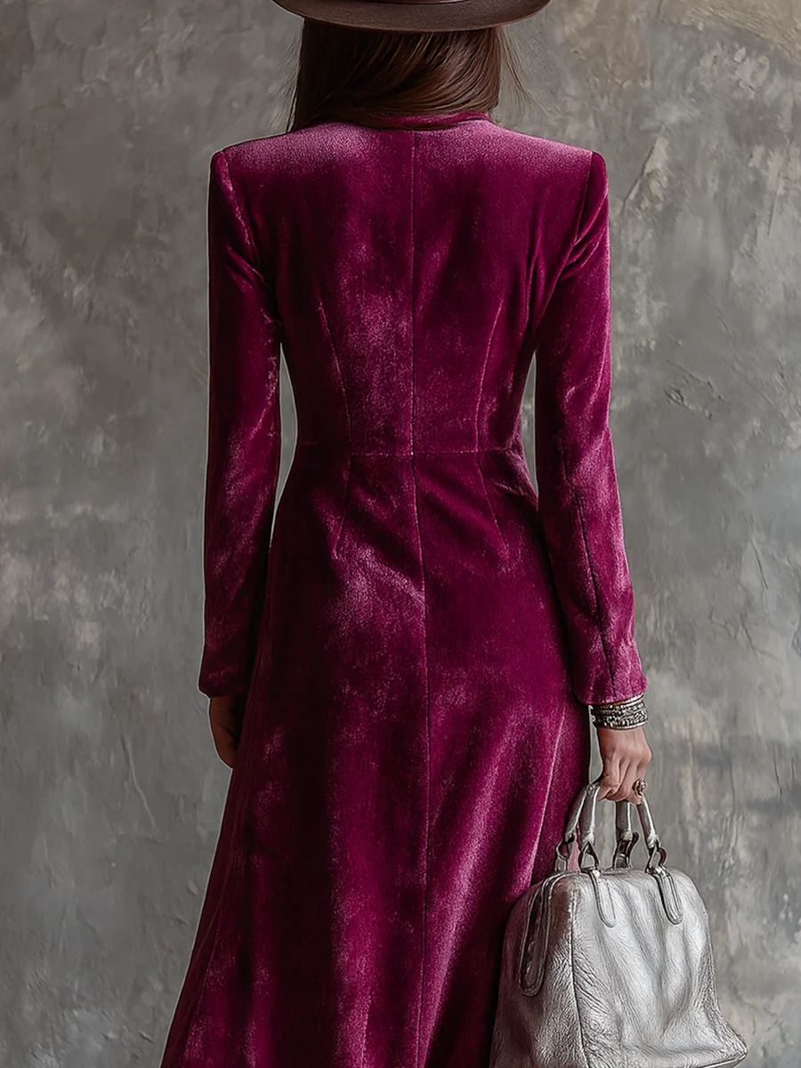 Amelia | Abito Blazer