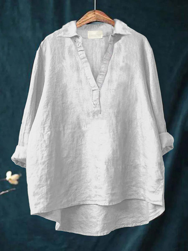 Nerina - blusa da donna, immagine 9