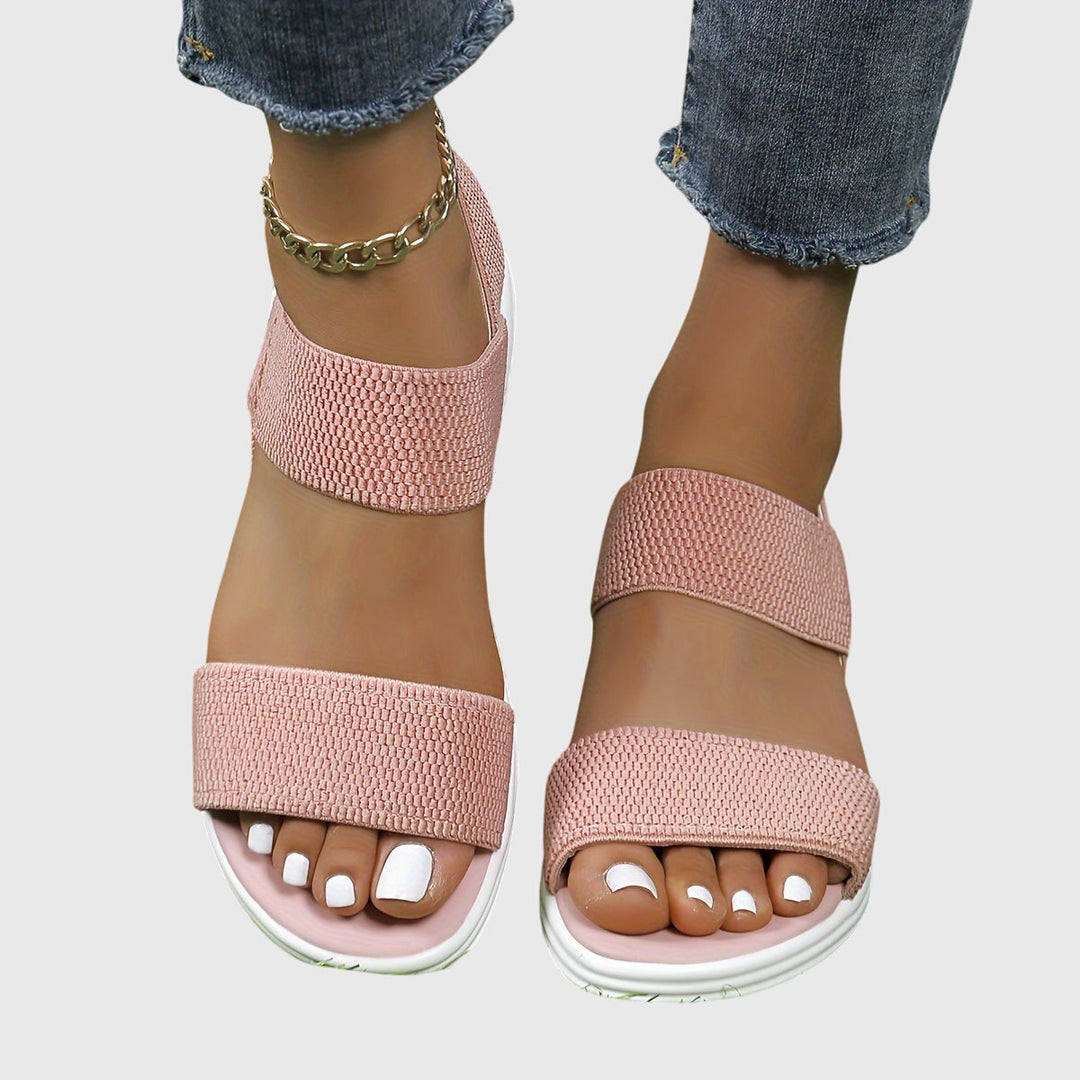 Emila™ | Sandali Comodi da Donna