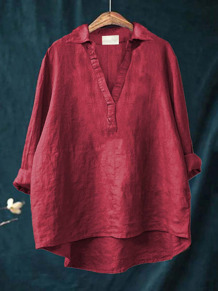 Nerina - blusa da donna, immagine 8
