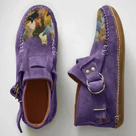 Euphemia | Scarpe comode