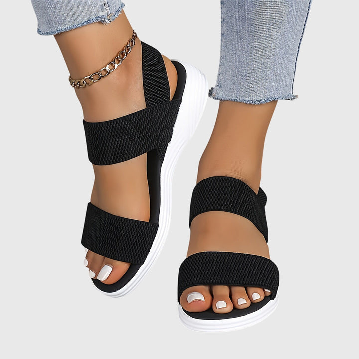 Emila™ | Sandali Comodi da Donna