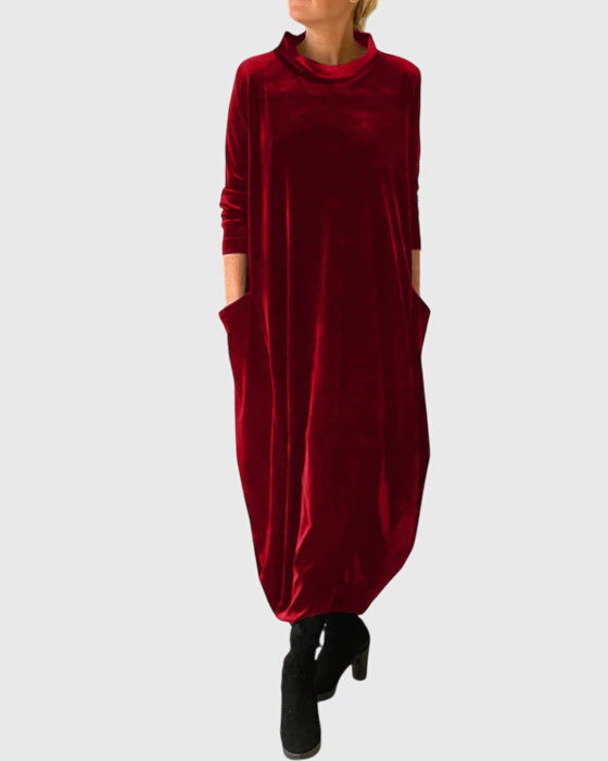 Madison | Abito Elegante