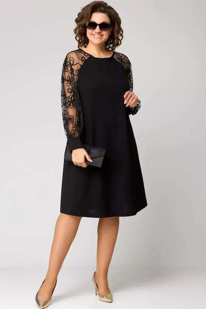 Nicole | Abito Elegante