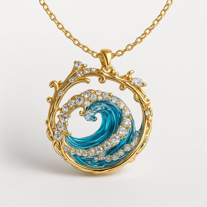 Collana Onda Eterna