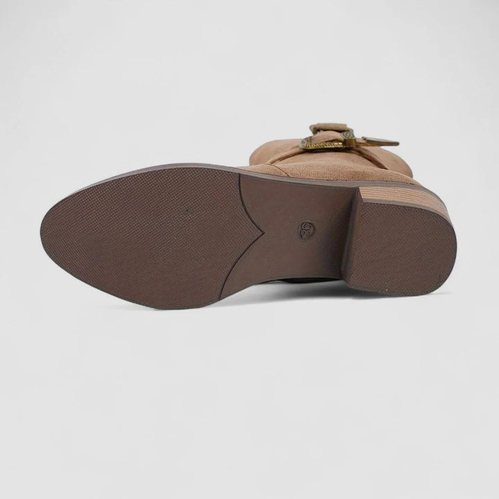Rosa™ | Stivali Western Comfort