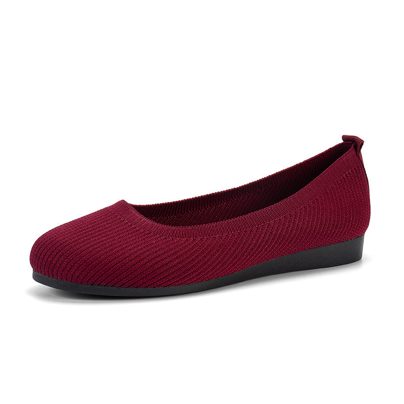 Anna | Scarpe comode senza lacci