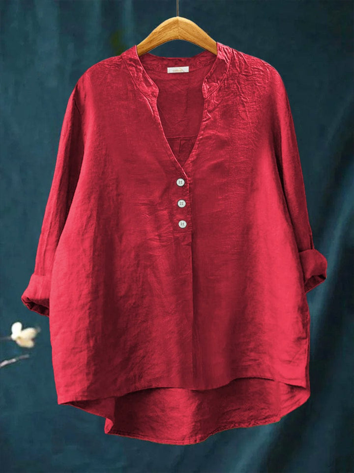 Cressida - blusa da donna, immagine 1