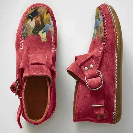 Euphemia | Scarpe comode