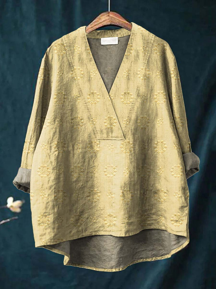 Corinna - blusa da donna, immagine 7