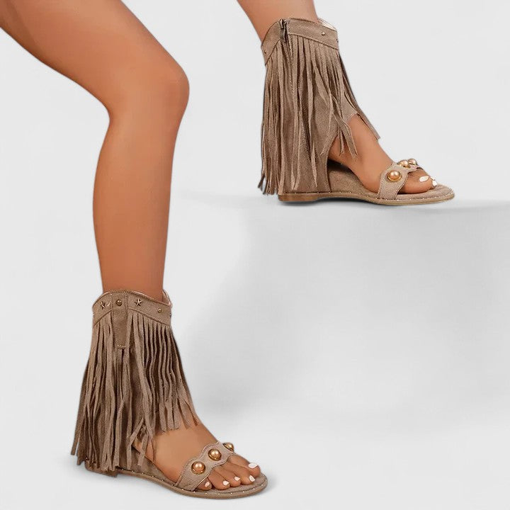 Giselina | Sandali Eleganti da Donna