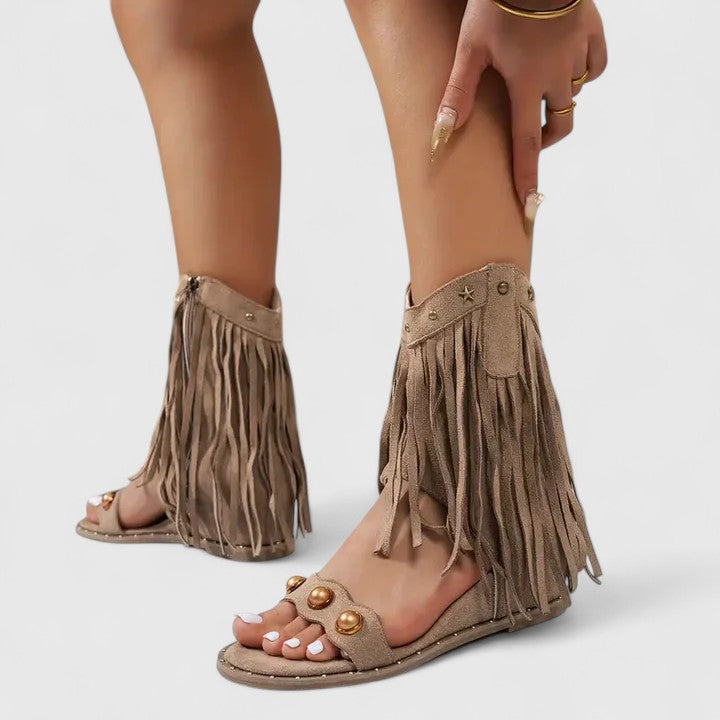 Giselina | Sandali Eleganti da Donna