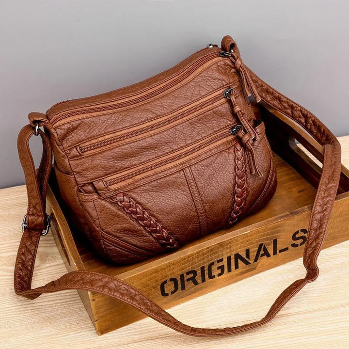 VIONELLE | BORSA SOFT ELEGANCE