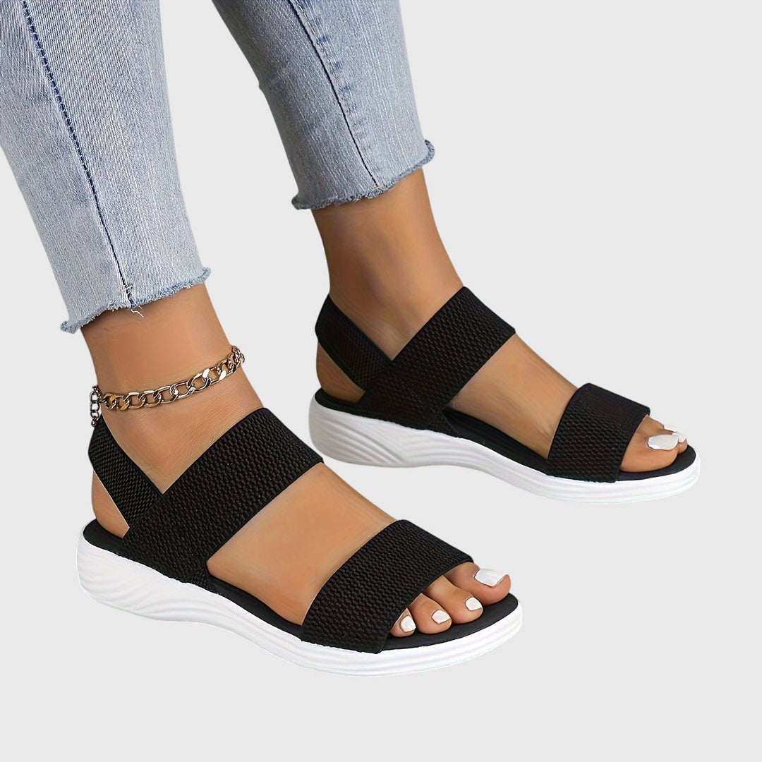 Emila™ | Sandali Comodi da Donna