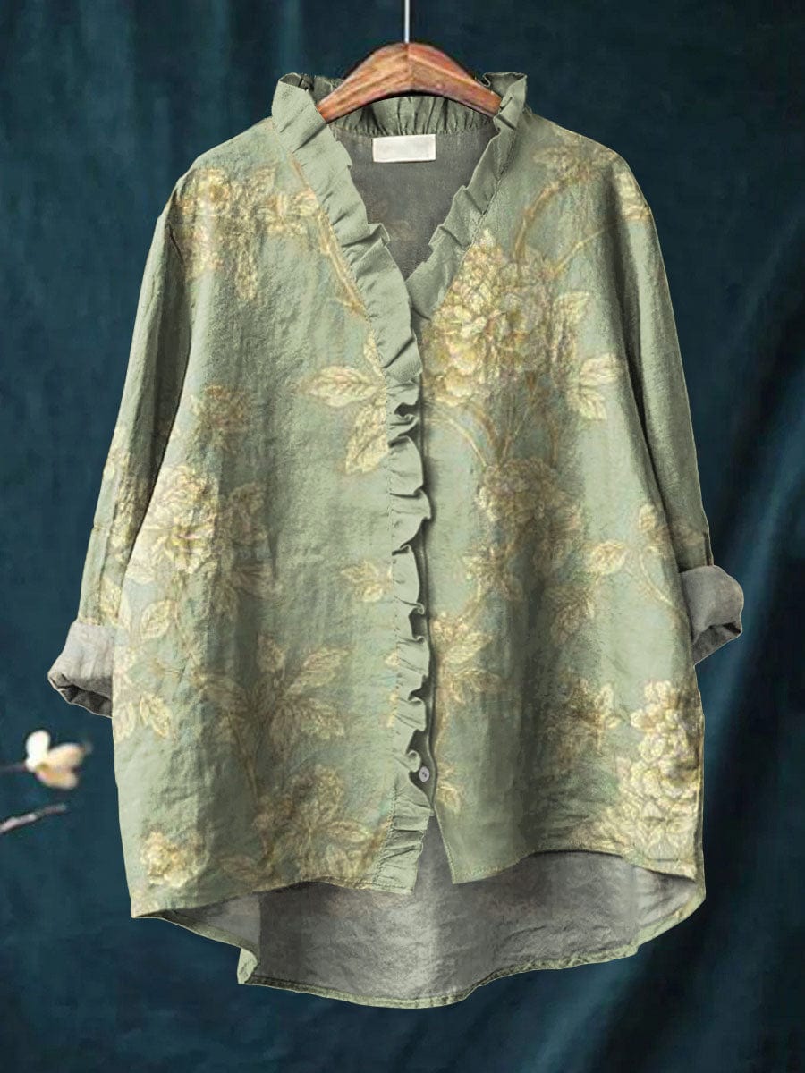 Aurelia - blusa da donna