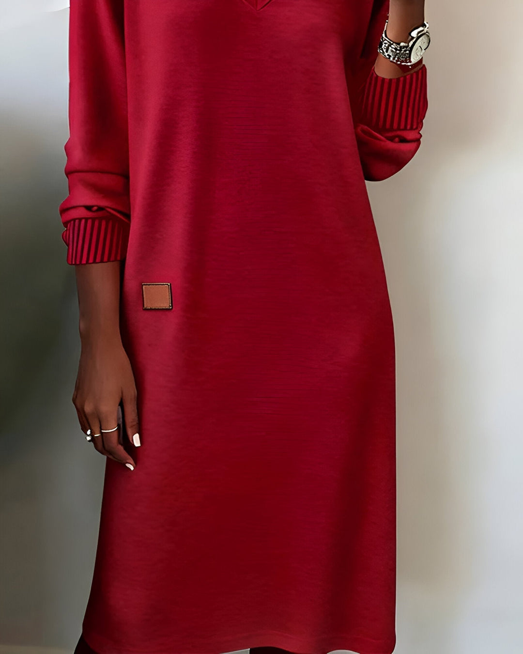 Joanna | Abito Elegante