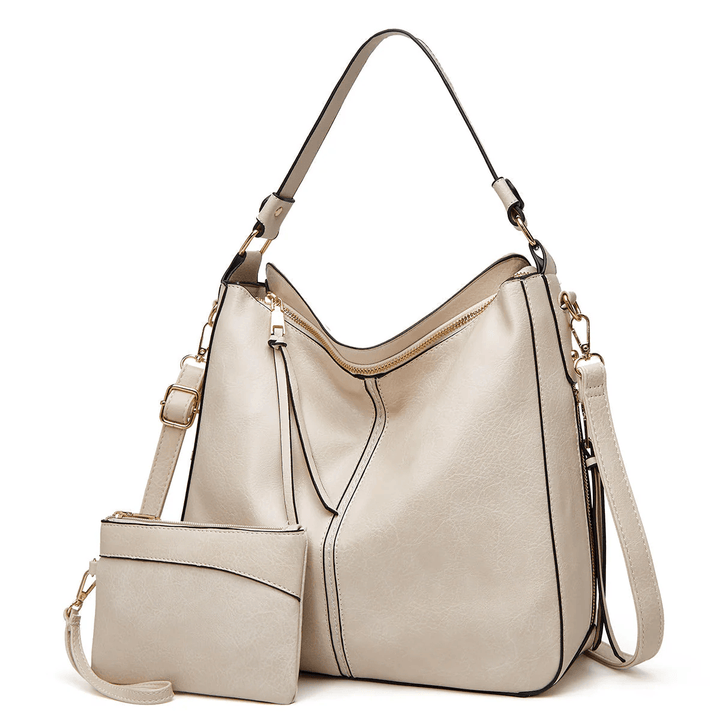 Edith – Borsa in Pelle Vintage Classica
