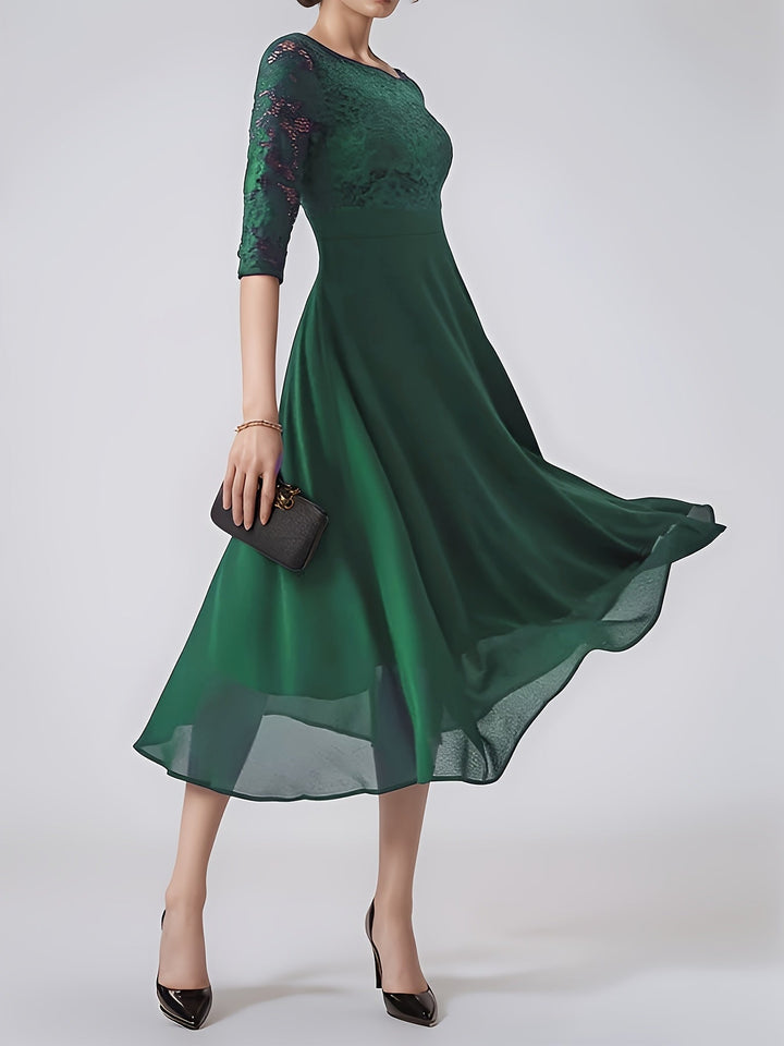 CLAARA | ABITO DA SERA ELEGANTE
