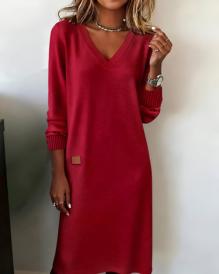 Joanna | Abito Elegante