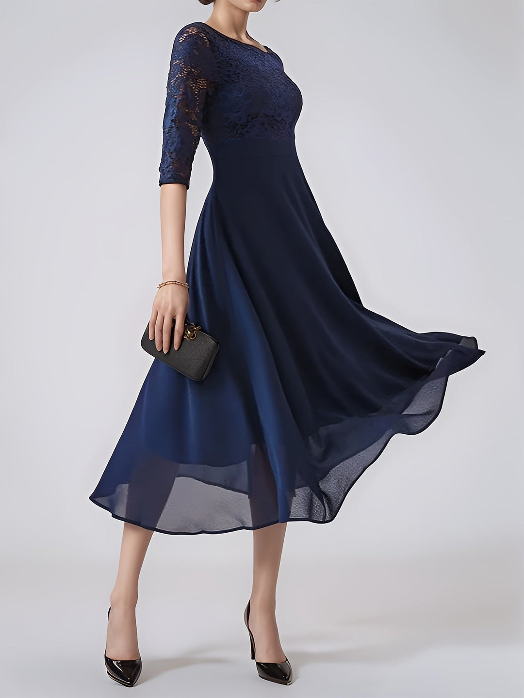 CLAARA | ABITO DA SERA ELEGANTE