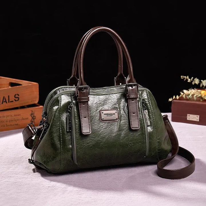 EVELINE | BORSA IN PELLE CHIC