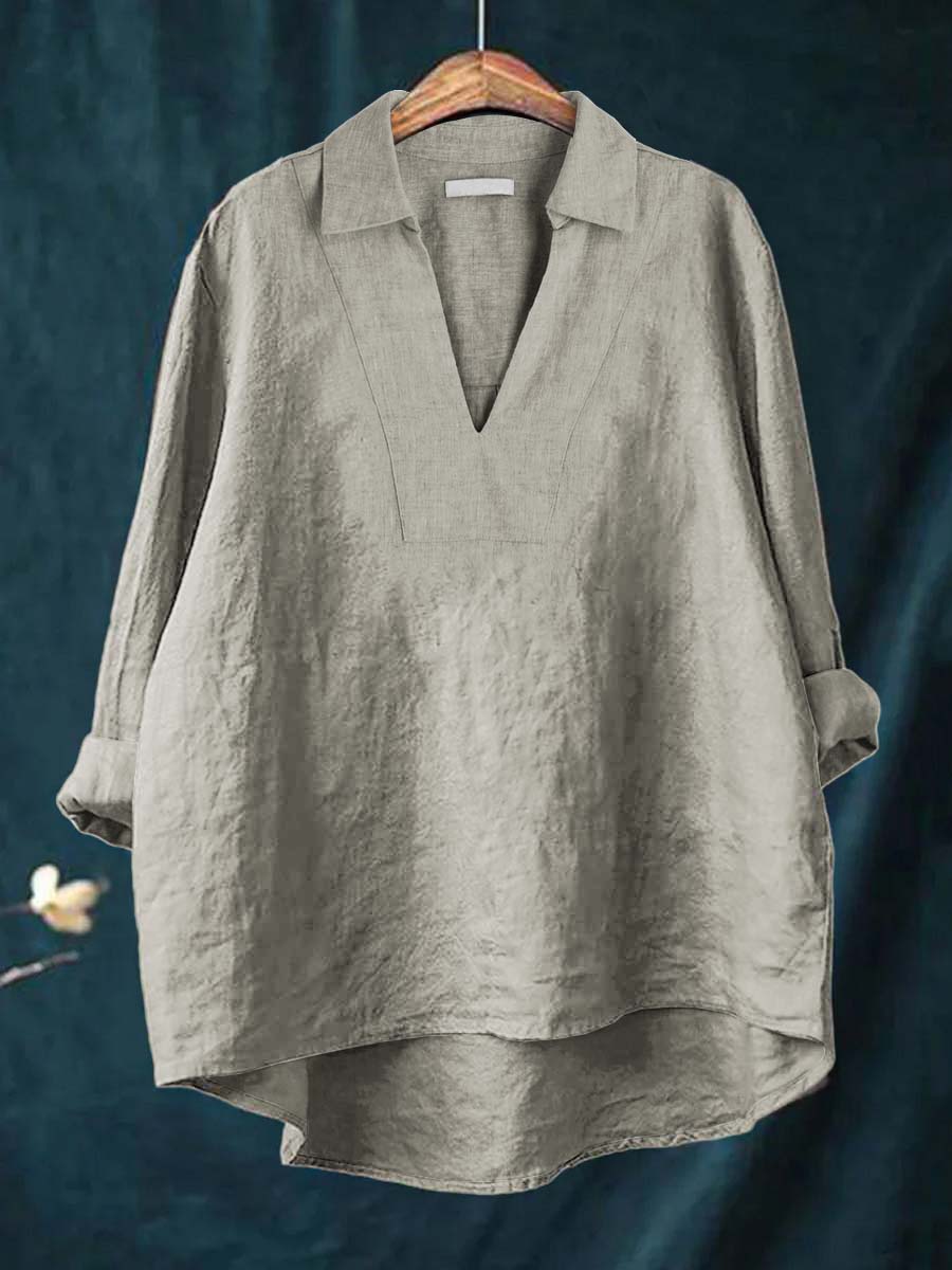 Celestine - blusa da donna, immagine 5