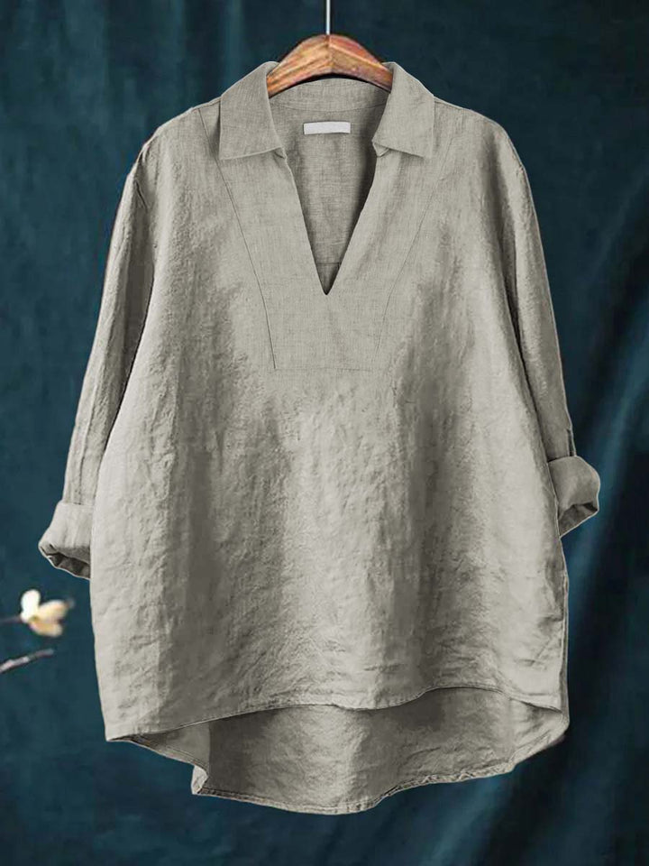Celestine - blusa da donna, immagine 5