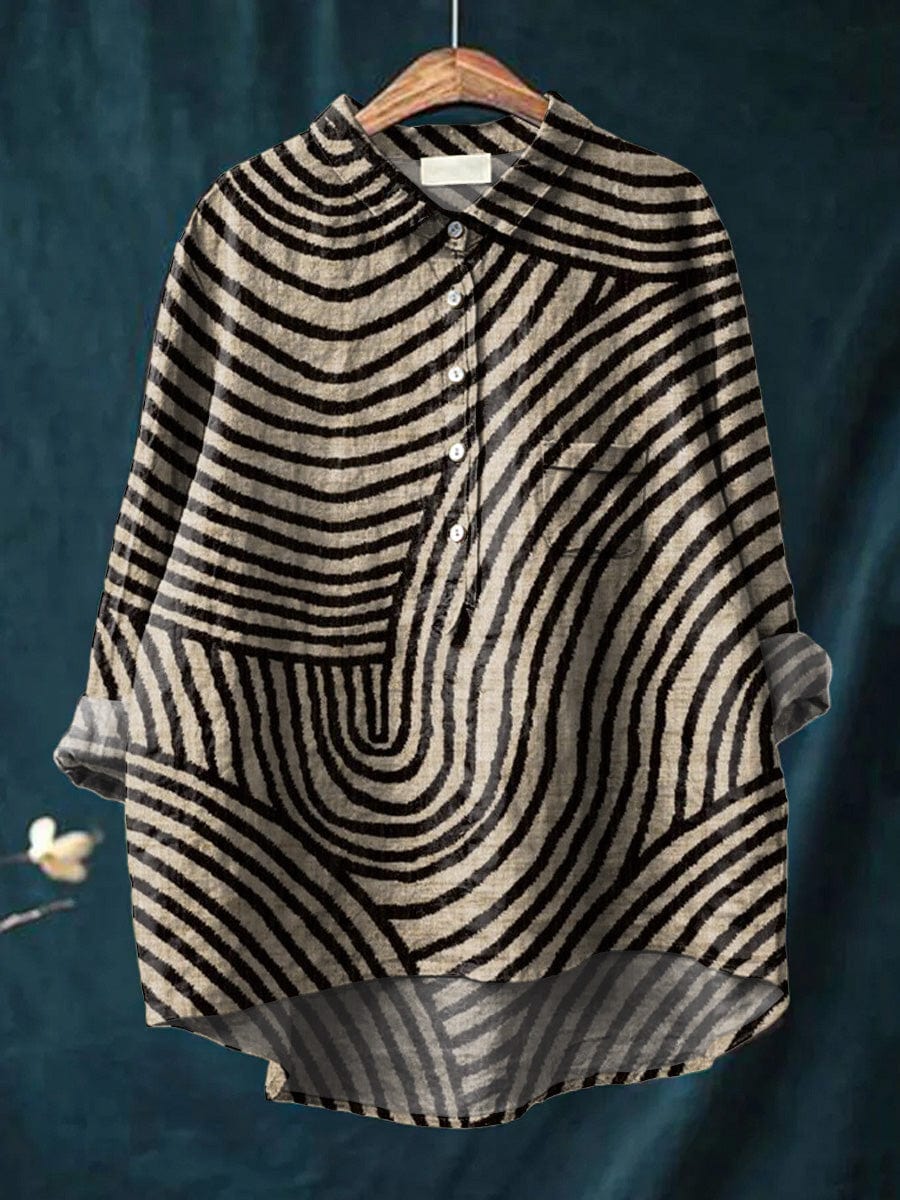 Sabira - blusa da donna, immagine 1