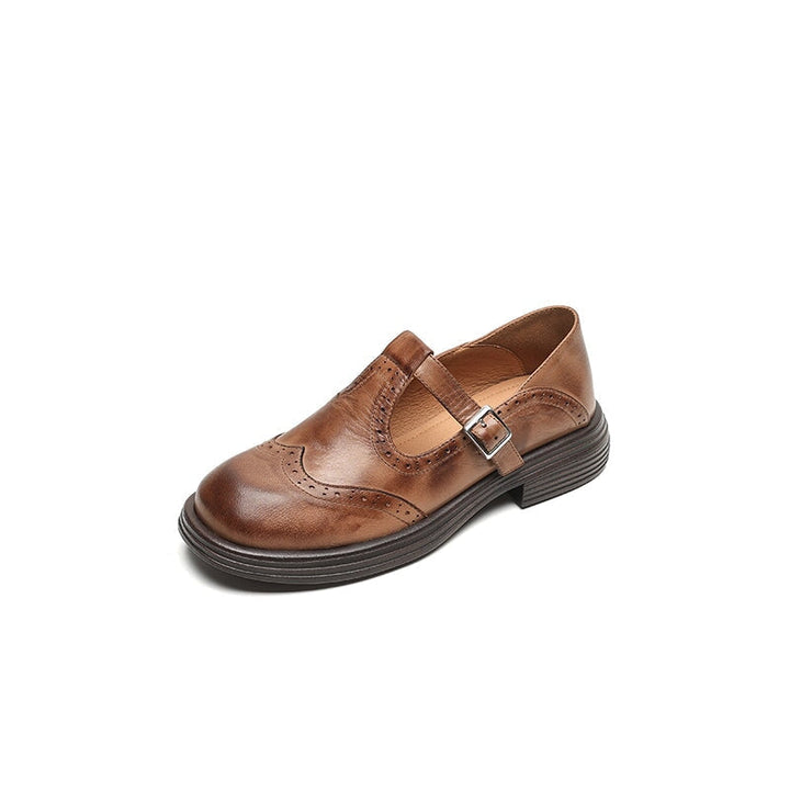 Maud | Scarpe Mary Jane