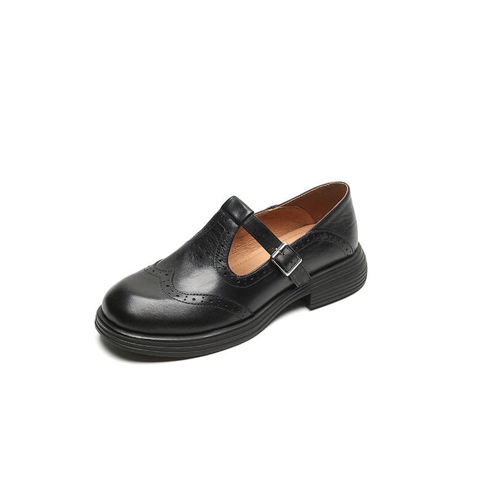 Maud | Scarpe Mary Jane
