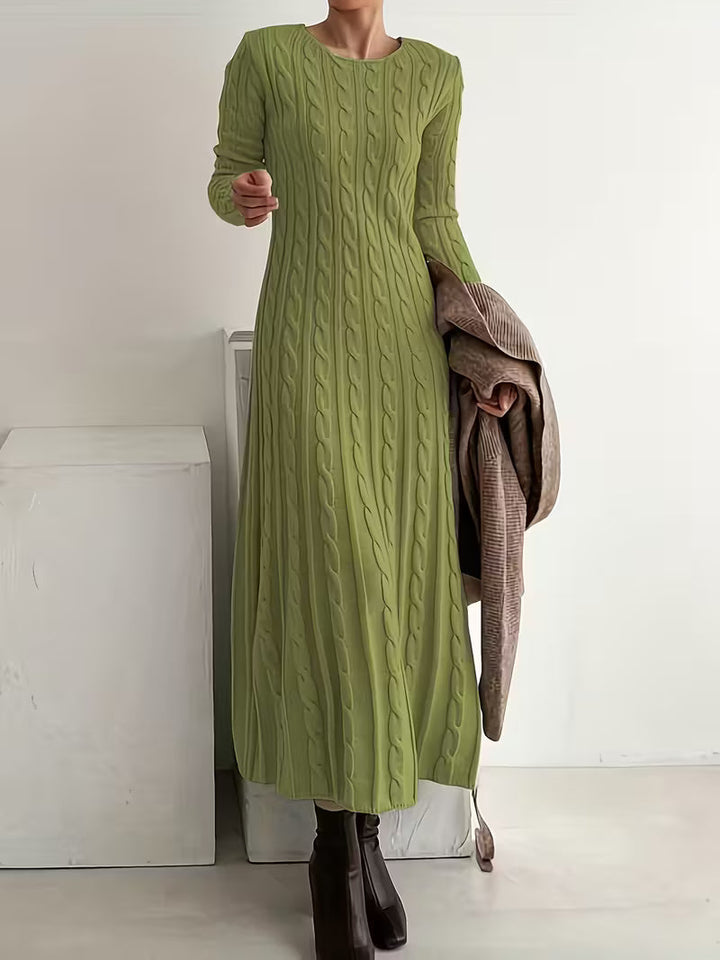 Samara | Abito Lungo Elegante