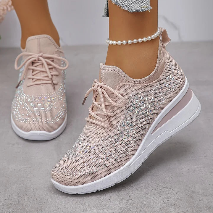 Bonnie | Scarpe comode