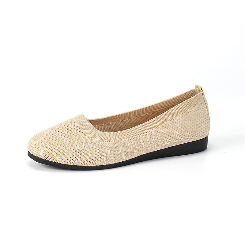 Anna | Scarpe comode senza lacci