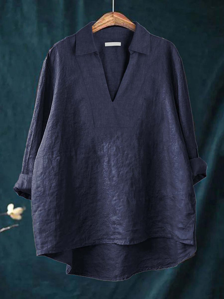 Celestine - blusa da donna, immagine 4
