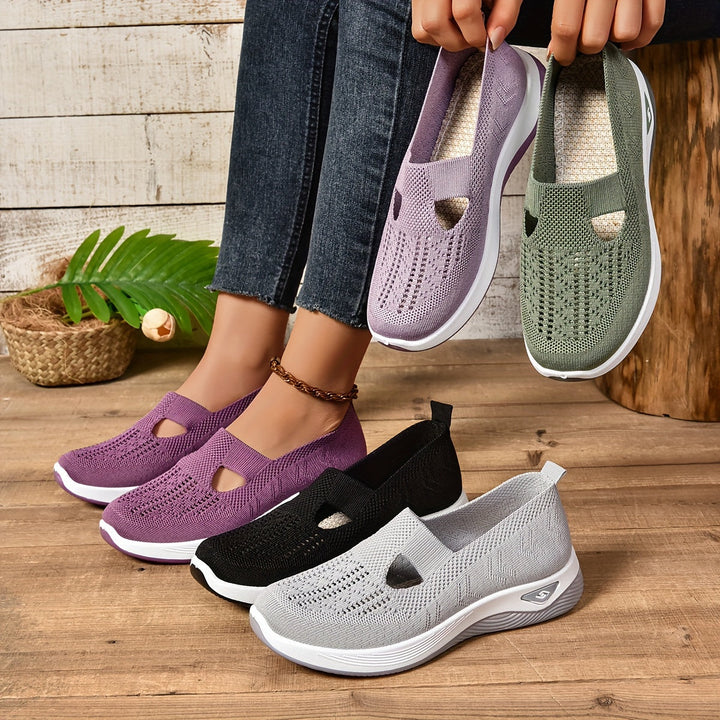 Carry | Scarpe comode senza lacci