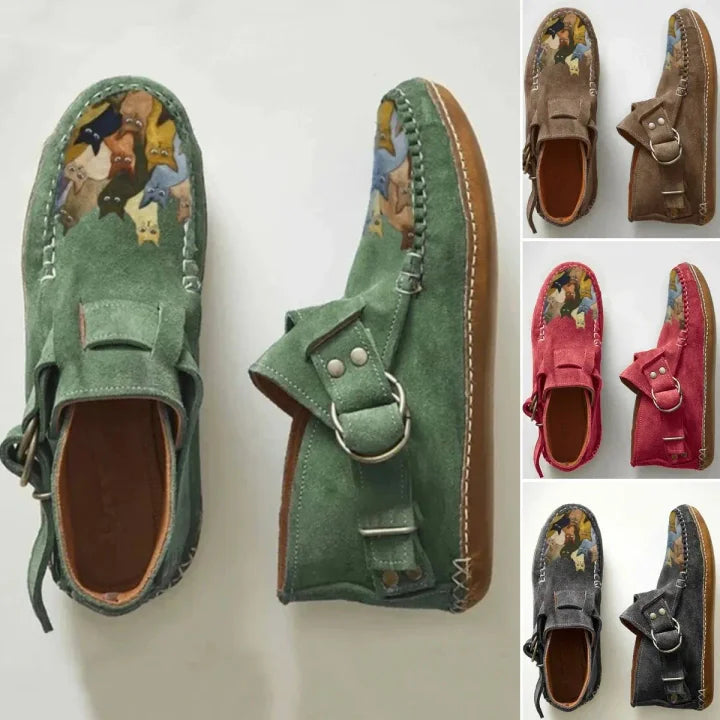 Euphemia | Scarpe comode