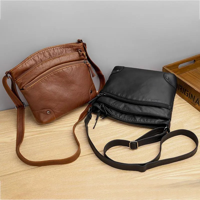 CELINE | BORSA A SPALLA IN PELLE