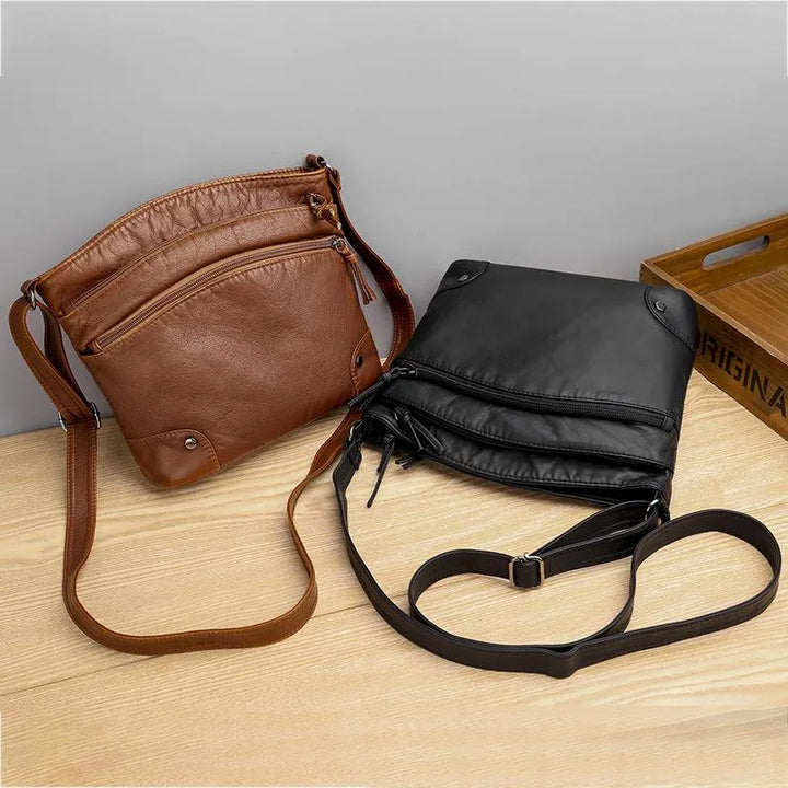 CELINE | BORSA A SPALLA IN PELLE
