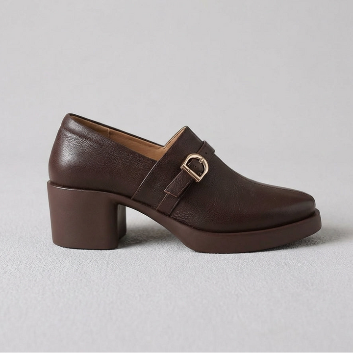 Celine | Scarpe con Tacco a Blocco