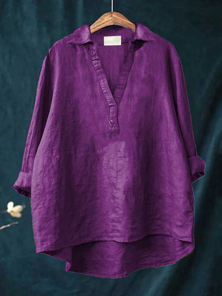 Nerina - blusa da donna, immagine 6