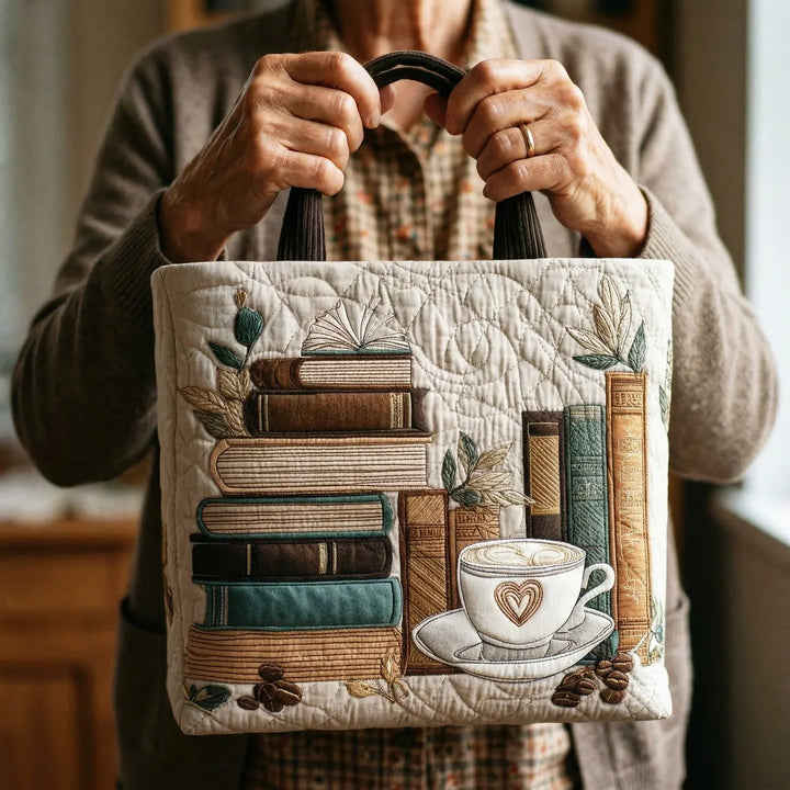 Borsa Artisanal - Capitolo Caffè