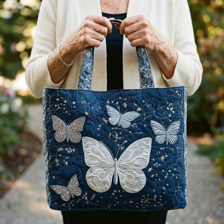Sak Artisanal - Farfalla Argento