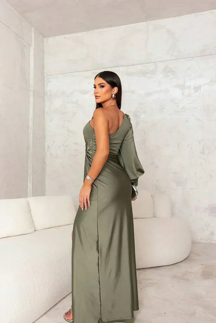 Melyssa | Abito Maxi Elegante da Sera