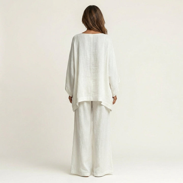 Majolie | Completo Boho Due Pezzi